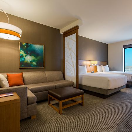 Hyatt Place Делано Экстерьер фото
