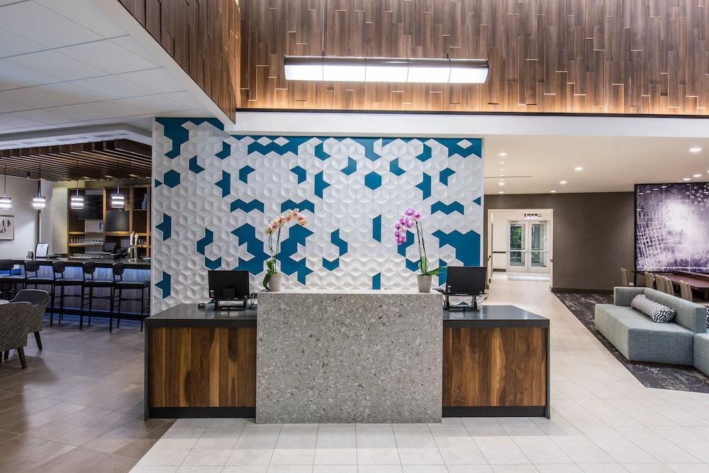 Hyatt Place Делано Экстерьер фото