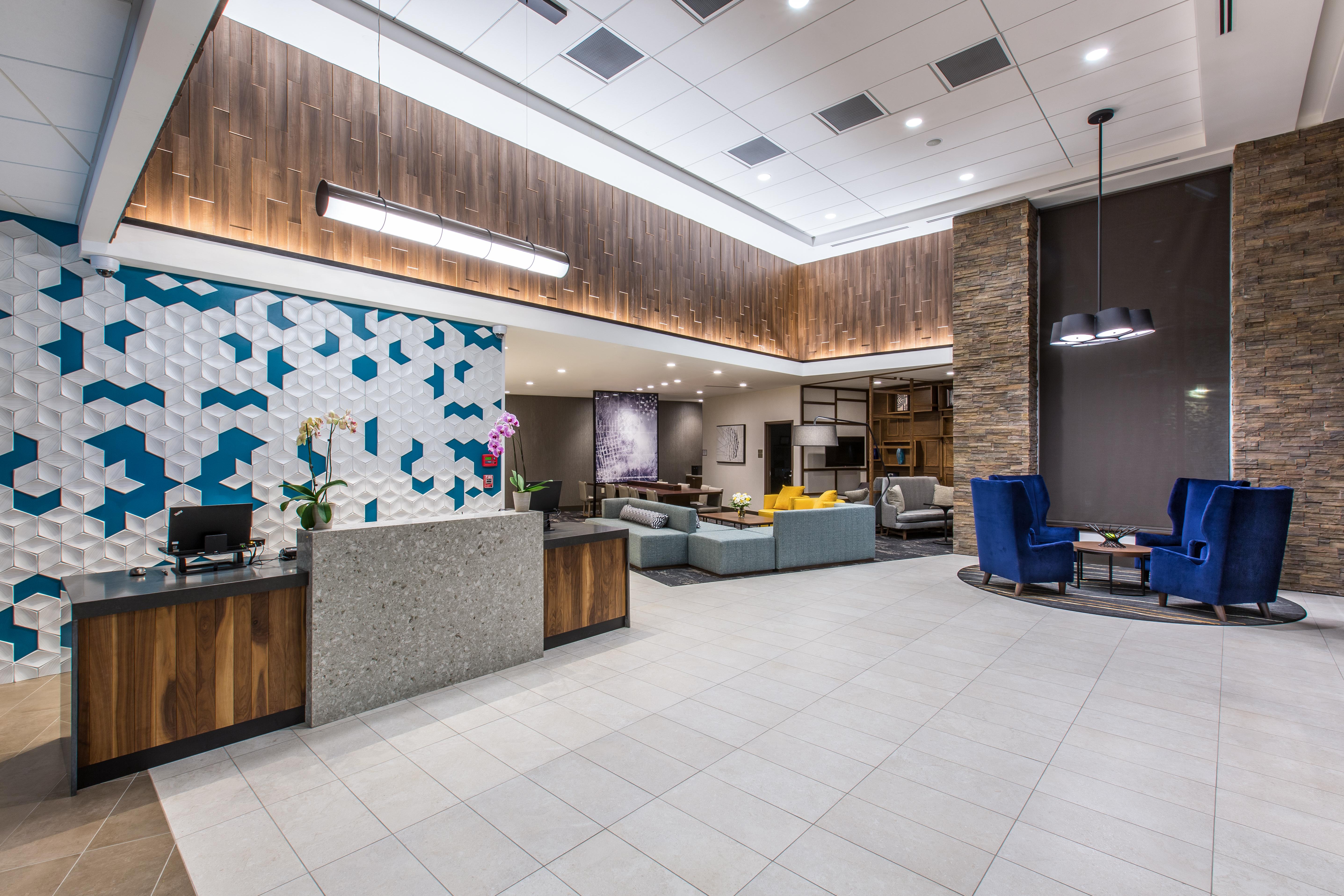 Hyatt Place Делано Экстерьер фото