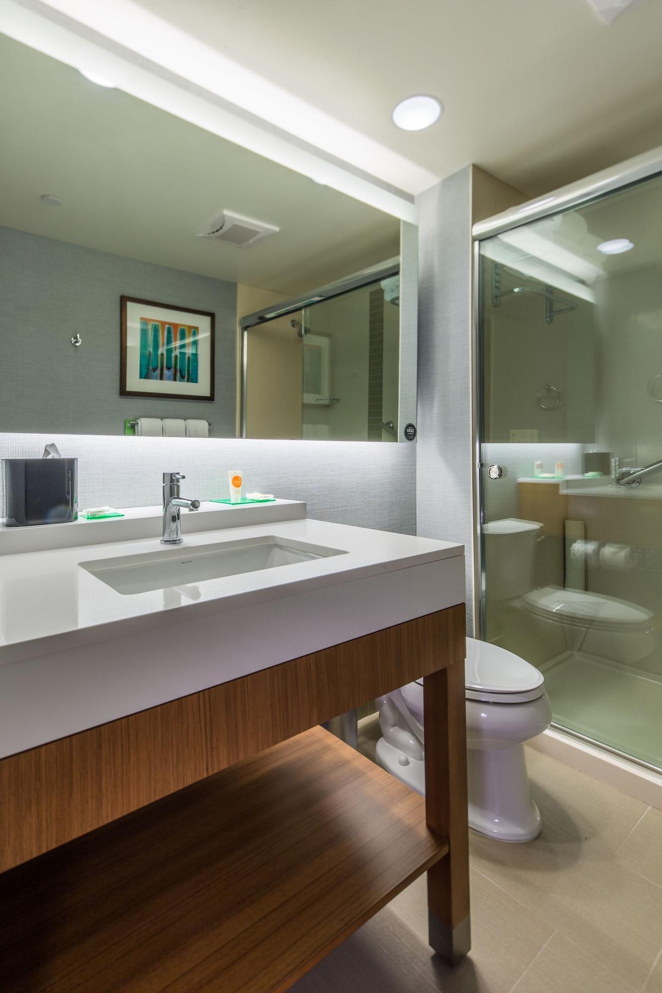 Hyatt Place Делано Экстерьер фото