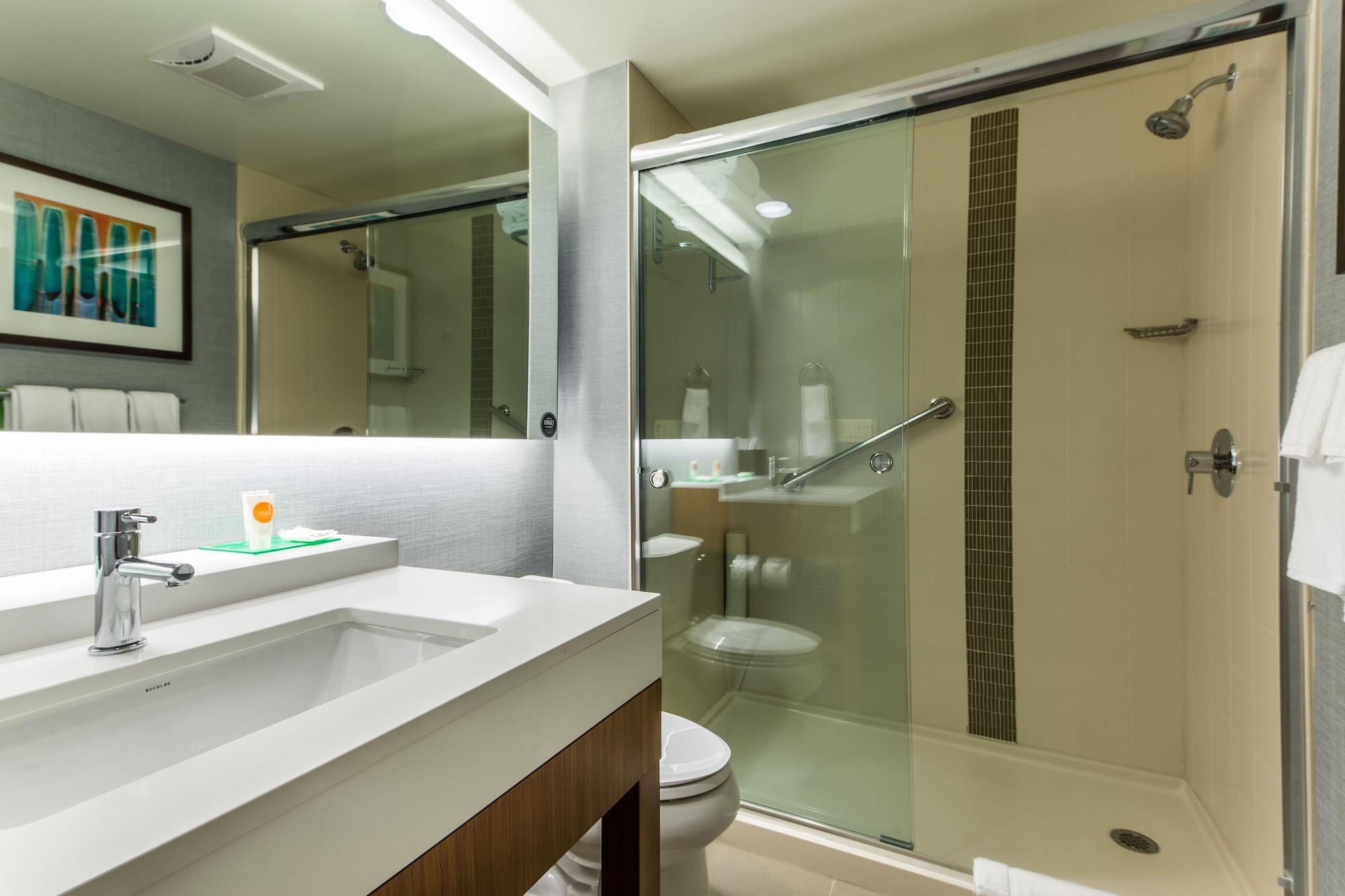 Hyatt Place Делано Экстерьер фото