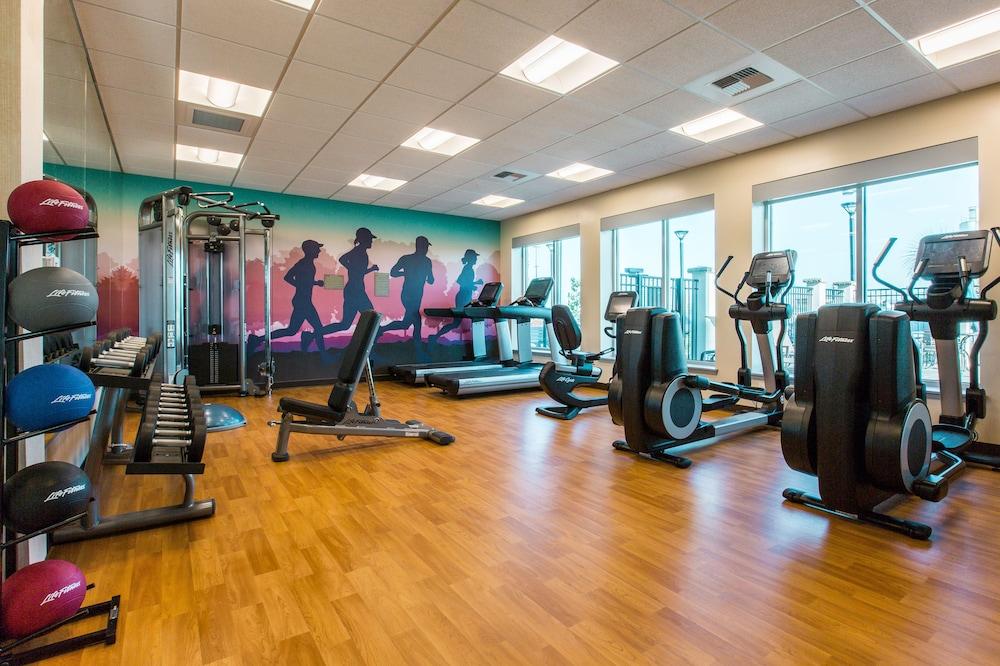 Hyatt Place Делано Экстерьер фото
