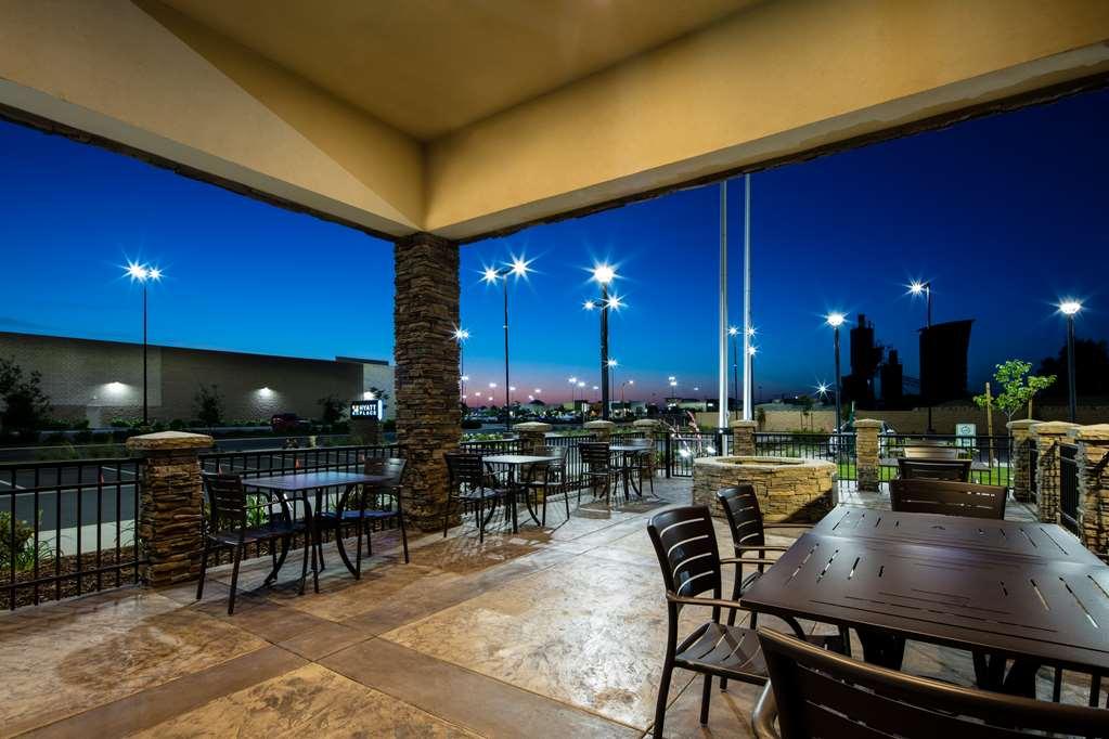 Hyatt Place Делано Экстерьер фото