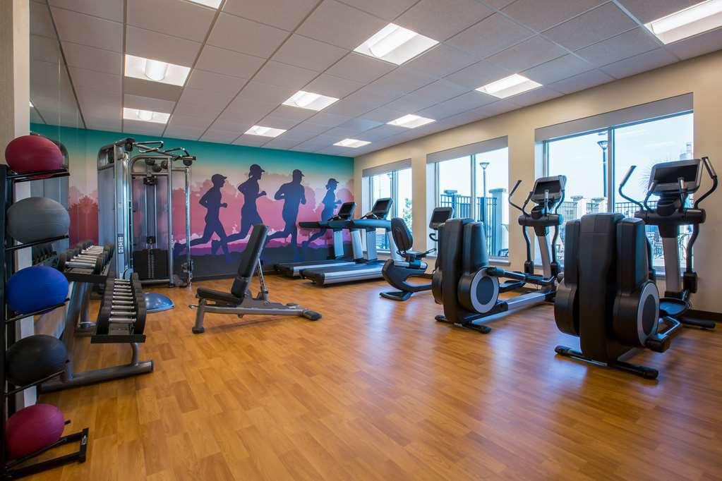 Hyatt Place Делано Удобства фото