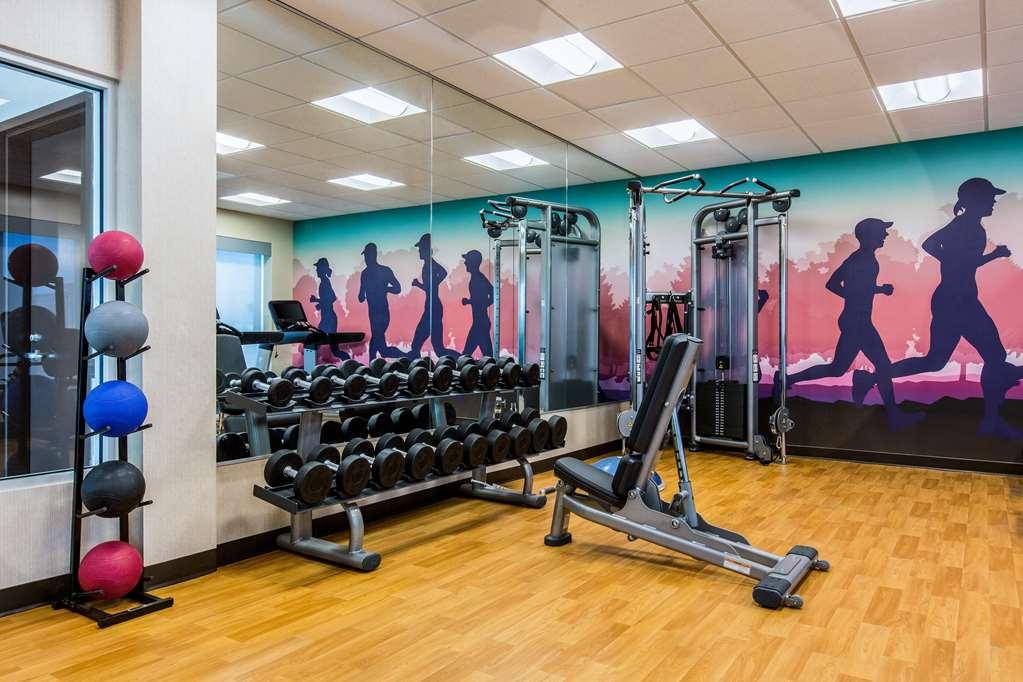 Hyatt Place Делано Удобства фото