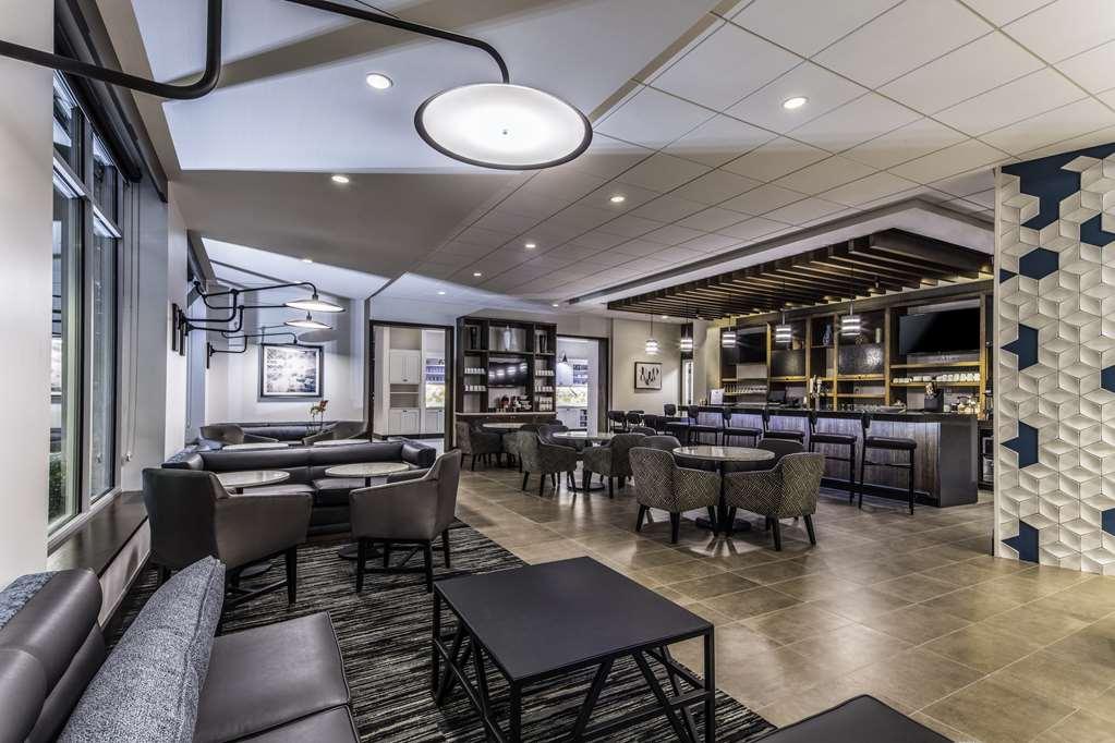 Hyatt Place Делано Ресторан фото