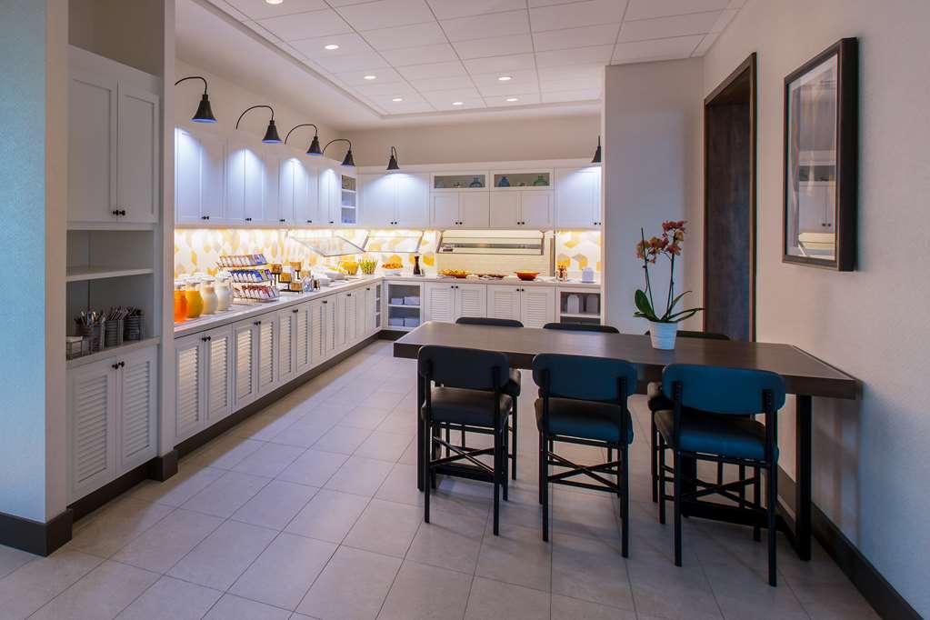 Hyatt Place Делано Ресторан фото