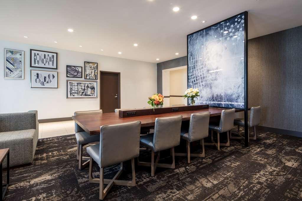 Hyatt Place Делано Интерьер фото