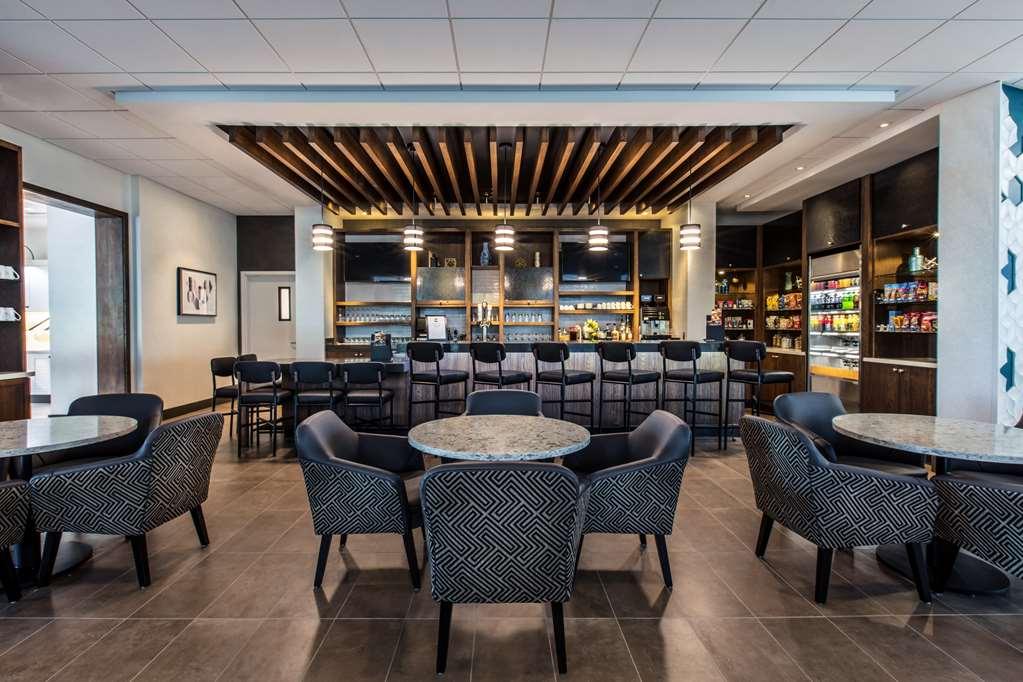 Hyatt Place Делано Ресторан фото