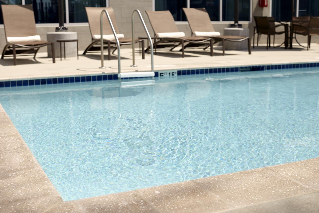 Hyatt Place Делано Экстерьер фото