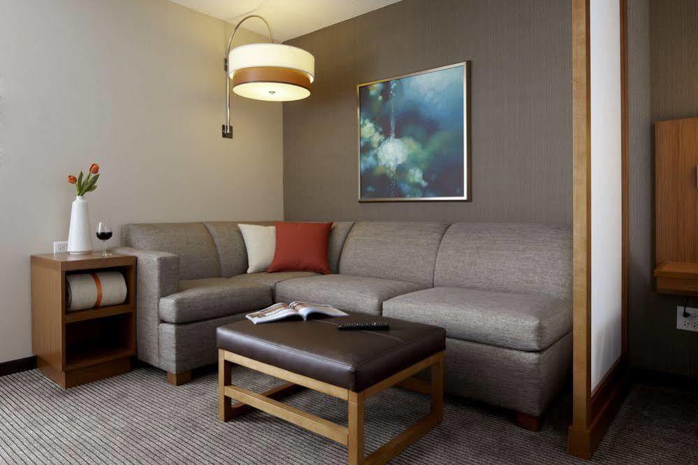 Hyatt Place Делано Экстерьер фото